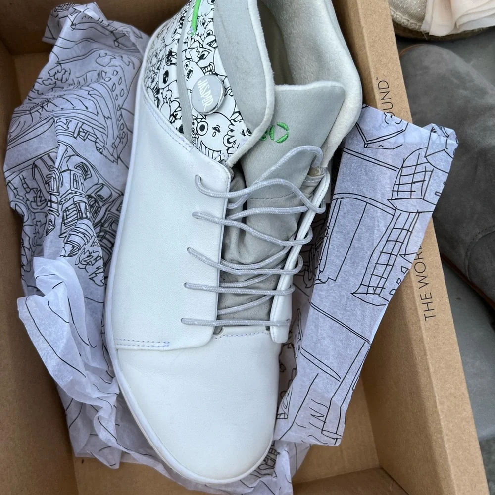 Plae women booties! - Picture 4 of 5